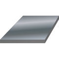 Стальной оцинкованный лист 0,65 мм стандартный шириной 1250 мм