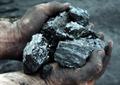 Каменный уголь в мешках и россыпью