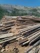 Продажа дров и опилок