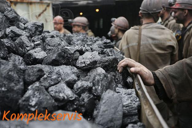 Уголь ДПК в мешках с доставкой и самовывозом.