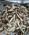 Колотые дрова в Волховском районе